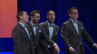 After Hours - New Year Medley