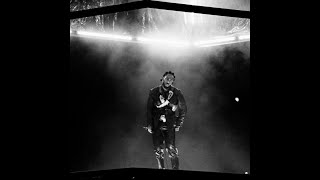 [BEAT SWITCH] KENDRICK LAMAR TYPE BEAT - 