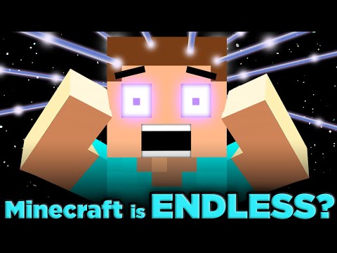 Why Minecraft Will NEVER End! | The SCIENCE of... Minecraft - Why Minecraft Will NEVER End! | The SCIENCE of... Minecraft