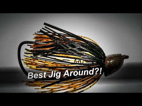 TrashMaster Jig Review 