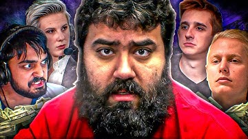 The Completionist: How a Charity Exposed a Fraud