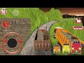 Cargo Truck Driver lorry Games: Truck Games 2019