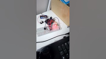 Proyecto semáforo Arduino