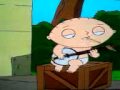 Stewie cantando (padre de familia)