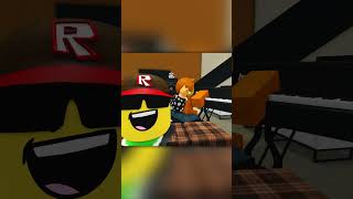 All my fellas | Roblox animation #shorts #short #memes #funny #roblox