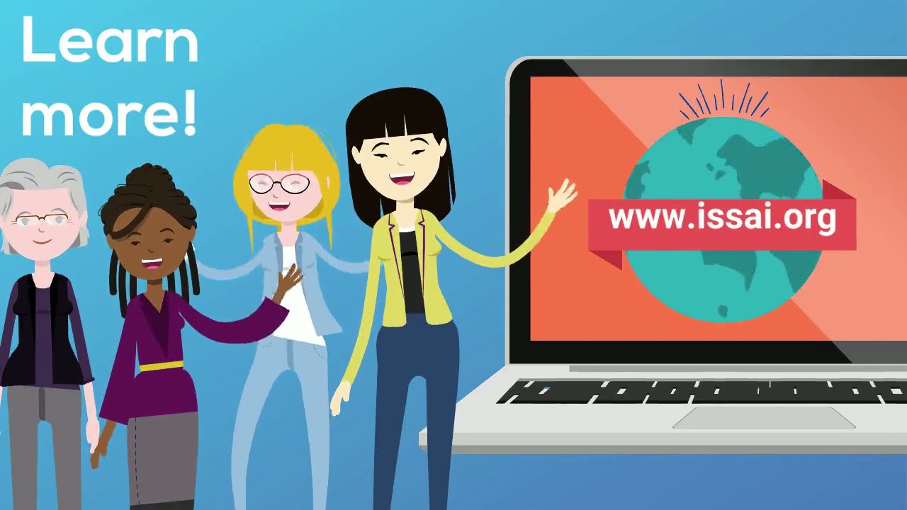 The INTOSAI Framework of Professional Pronouncements - YouTube