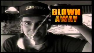 90S Commercials 1994