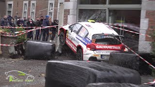 Rallye du Condroz 2022 | Devillersvideo