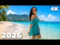 Ibiza Summer Mix 2026 🍓 Best Tropical Deep House Chillout Lounge | Deep House Mix