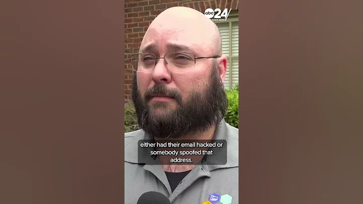 The City of Memphis fell victim to $773,000 phishing scam