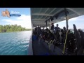 Ready for diving  murex dive resorts