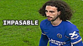 Marc CUCURELLA 2024 | MEJORES Momentos | SKILLS PERFORMANCE