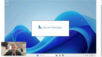 Installing Windows Server 2025 in OpenShift Virtualization from ISO
