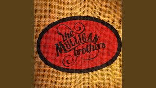 Video-Miniaturansicht von „The Mulligan Brothers - Thrift Store Suitcase“