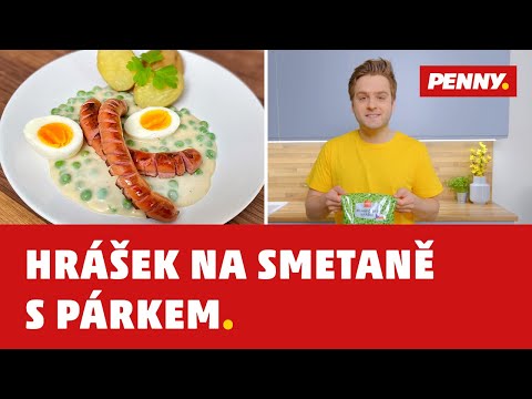 Video: Jak Připravit Neapolský Hrášek