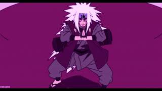 mhrap - tipo jiraya (slowed + reverb)