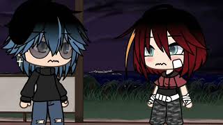 💙❤️”color swap”/ Gacha life -[  Reyzoxx & Rorou ]-