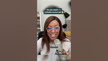 If you have multiple businesses, should you have multiple LinkedIn accounts?