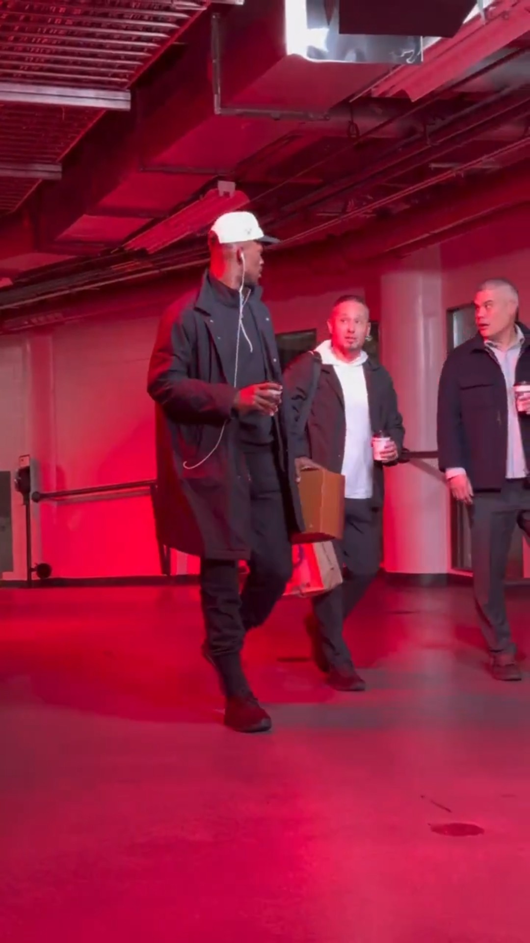 Jimmy Butler warriors debut