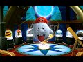 Epic Starship Galaxy - Super Mario Galaxy 2 Hack by islender