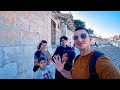 🇯🇴 GIORDANIA 🇯🇴 On the Road - Amman e la Terra Santa (parte 1/2) [SUB ENG-ESP]