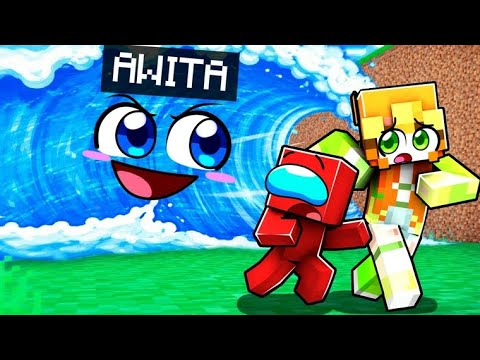 Me Hice pasar por TSUNAMI para Asustar a Mis Amigos!