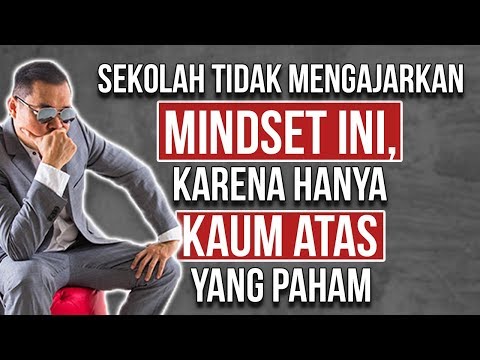 Video: Dua Dunia Yang Berbeda Atau Bagaimana Orang Kaya Berperilaku Dalam Kehidupan Sehari-hari