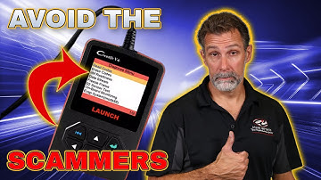 Laat u niet oplichten! Gebruik deze OBD-lezer voordat u een tweedehands auto koopt.