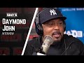 Shark Tank’s Daymond John Reveals Habits That Billionaires & Millionaires Share | Sway’s Universe