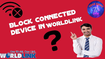 [Nepali] How to Block connected  device  in worldlink wifi nepal| 2020|