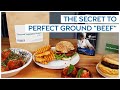 DIY Plant-Based Ground Beef | WTF - Ep. 179