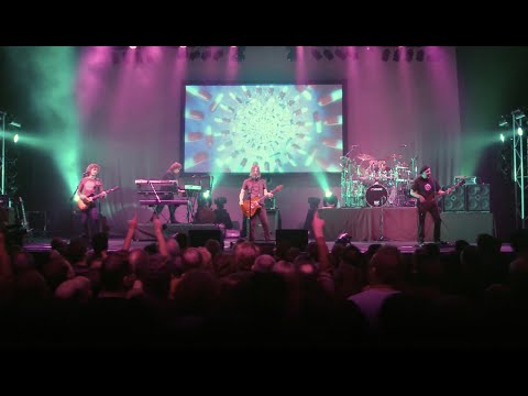 Porcupine Tree - Anesthetize (from Anesthetize Live in Tilburg)