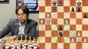 Is Hikaru Nakamura the Best Chess Player in the World Now?