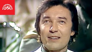 Karel Gott - Pláč (oficiální video)