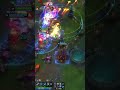 Insane teamplay bot side leagueoflegends smokeythedab veigar