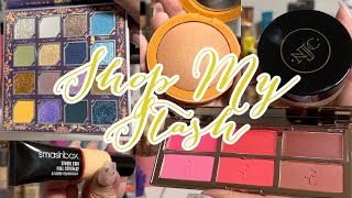 Shop My Stash | Everyday Makeup Drawer January 2023