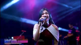 CINTA RAHASIA   LUSYANA JELITA [ADELLA LIVE MANTINGAN]