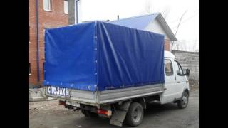 Тент на газель своими руками Тент на газель своими руками