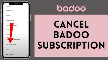 How to Cancel Badoo Subscription (2024) | Badoo Tutorial