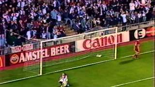 CL-1995/1996 Blackburn Rovers - Spartak Moskow 0-1 (13.09.1995)