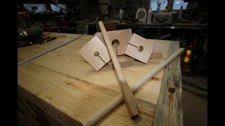 Dowel Jig For Table Saw