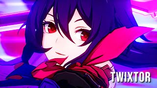 Seele (Honkai: Star Rail) 60fps Twixtor clips for editing