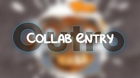 {5th Collab Entry For Myself | New Effect/Outro} MSBRME527 Csupo V1 in IsabelleFuhrman2.0MintPanner