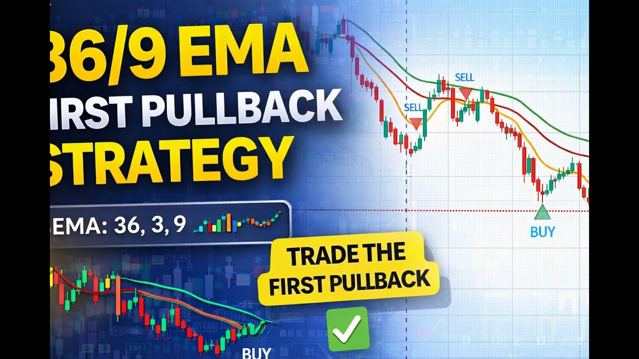 369 First Pullback Strategy