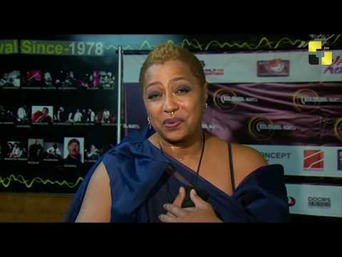 \"ოქროს ტალღის\" დაჯილდოების შემაჯამებელი მიმოხილვა