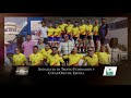 Vídeo ciclistas andaluces en Copas y Opens de España 2017.