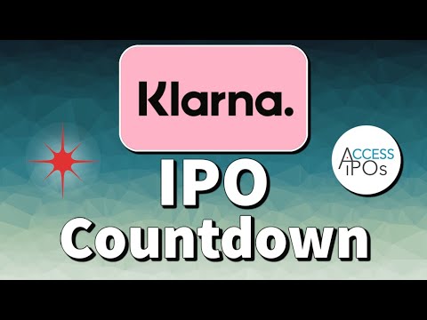Klarna IPO Countdown, CoreWeave and Robinhood, Fervo Energy, Ripple, StubHub, and Perplexity Ep. #4