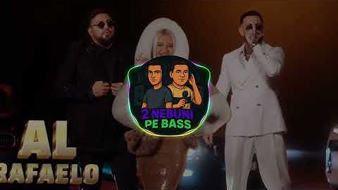 AL RAFAELO x Costel Biju -BMW  (Bass booested