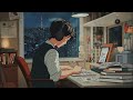 jazz/lofi hip hop radio