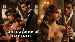 🌹👰🏻‍♀️ Te enamoras de una meretriz y le propones matrimonio 💍👨‍🌾 | Parte 1 (besos)